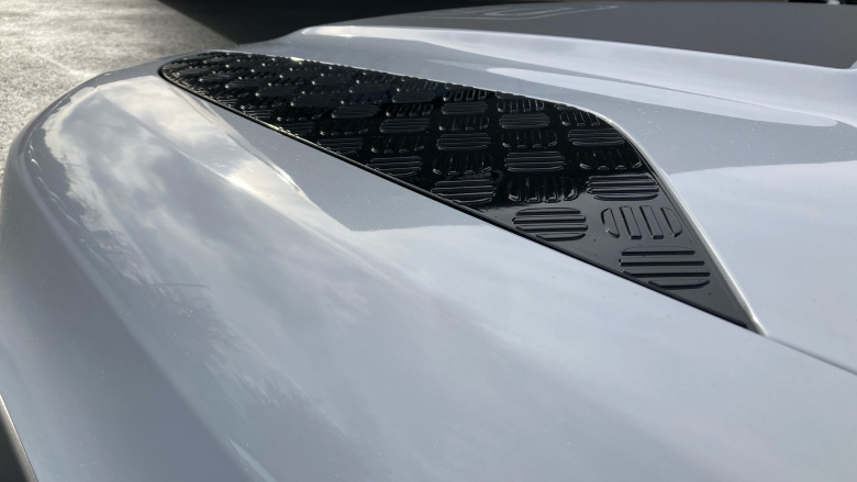 Land Rover Defender 90 Diesel 3.0 D250 Hard Top SE Auto